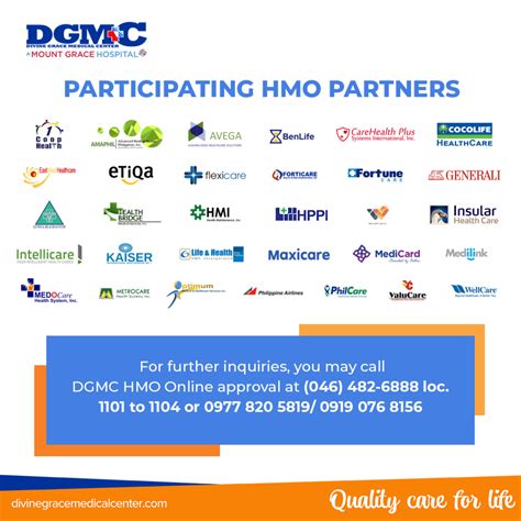 HMO Partners .
